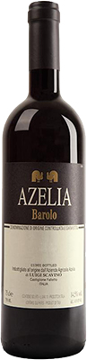 Barolo - Azelia