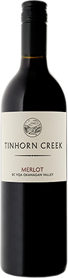 Tinhorn Creek - Merlot