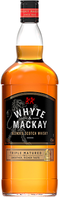Whyte & Mackay - Special