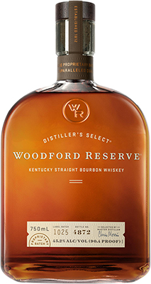 Woodford Reserve - Distillers Select Bourbon