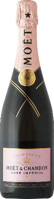 Moet & Chandon - Imperial Rose