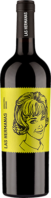 Jumilla Monastrell - Las Hemanas Organic