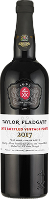 Taylor Fladgate - Late Bottled Vintage