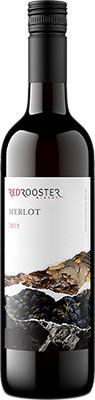 Red Rooster - Merlot