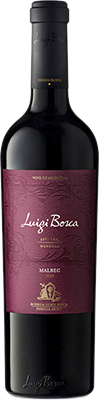 Malbec - Luigi Bosca Reserva