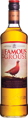 Matthew Gloag - Famous Grouse