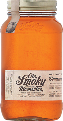 Ole Smoky - Apple Pie Moonshine