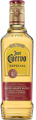JOSE CUERVO - ESPECIAL GOLD