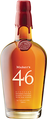 Maker's Mark - 46