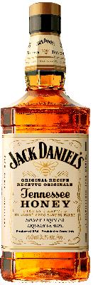 Jack Daniel's - Tennessee Honey