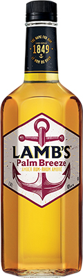 Lamb's - Palm Breeze
