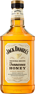 Jack Daniel's - Tennessee Honey