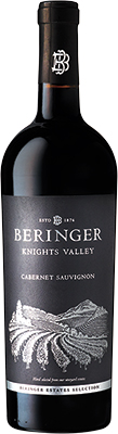 Cabernet Sauvignon - Beringer Knights Valley