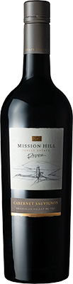Mission Hill - Reserve Cabernet Sauvignon