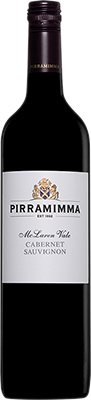 Cabernet Sauvignon - Pirramimma Mclaren Vale