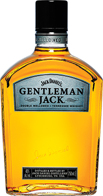 Jack Daniel's - Gentleman Jack Rare Tennessee