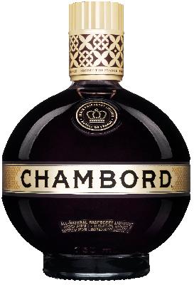 Chambord - Black Raspberry