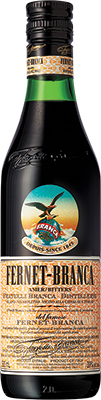 Fernet Branca Bitters