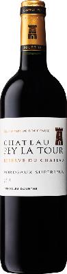 Chateau Pey La Tour Reserve Du Chateau