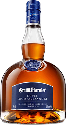 Grand Marnier - Cuvee Louis Alexandre