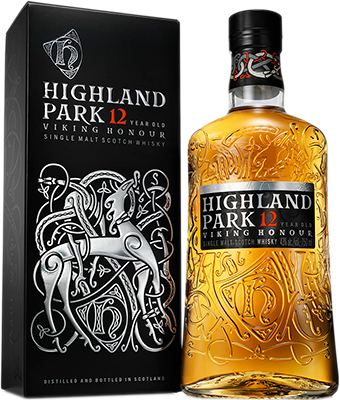 Highland Park - 12 Year Old