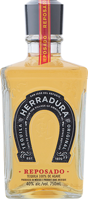 Herradura - Reposado