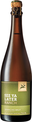 See Ya Later Ranch - Sparkling Brut