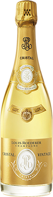 Louis Roederer - Cristal Brut
