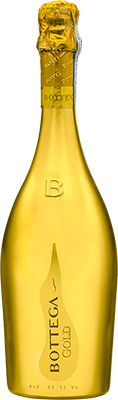 Bottega - Gold Brut