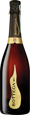 Bottega - Treviso Prosecco Brut Il Vino Dei Poeti