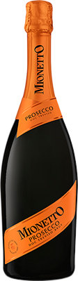 Mionetto - Treviso Prosecco Brut