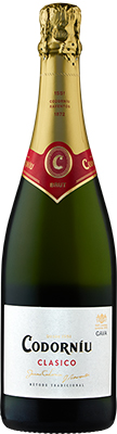Codorniu - Clasico Brut