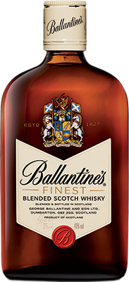 Ballantine's - Finest