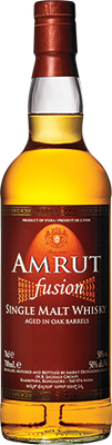 Amrut - Fusion India