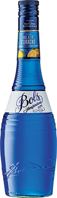 Blue Curacao - Bols