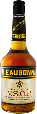 D'eaubonne - Vsop