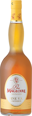 Calvados - Pere Magloire Fine Calvados