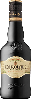 Carolans - Irish Cream