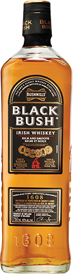 Bushmills - Black Bush
