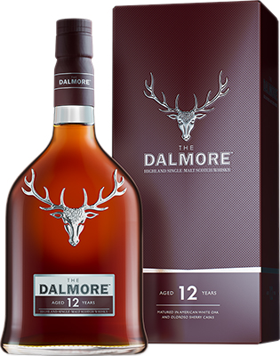 Dalmore - 12 Year Old