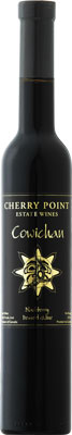 Cherry Point - Cowichan Blackberry