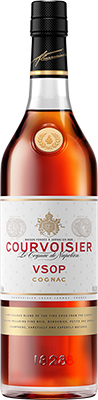 Courvoisier - Vsop Fine Champagne