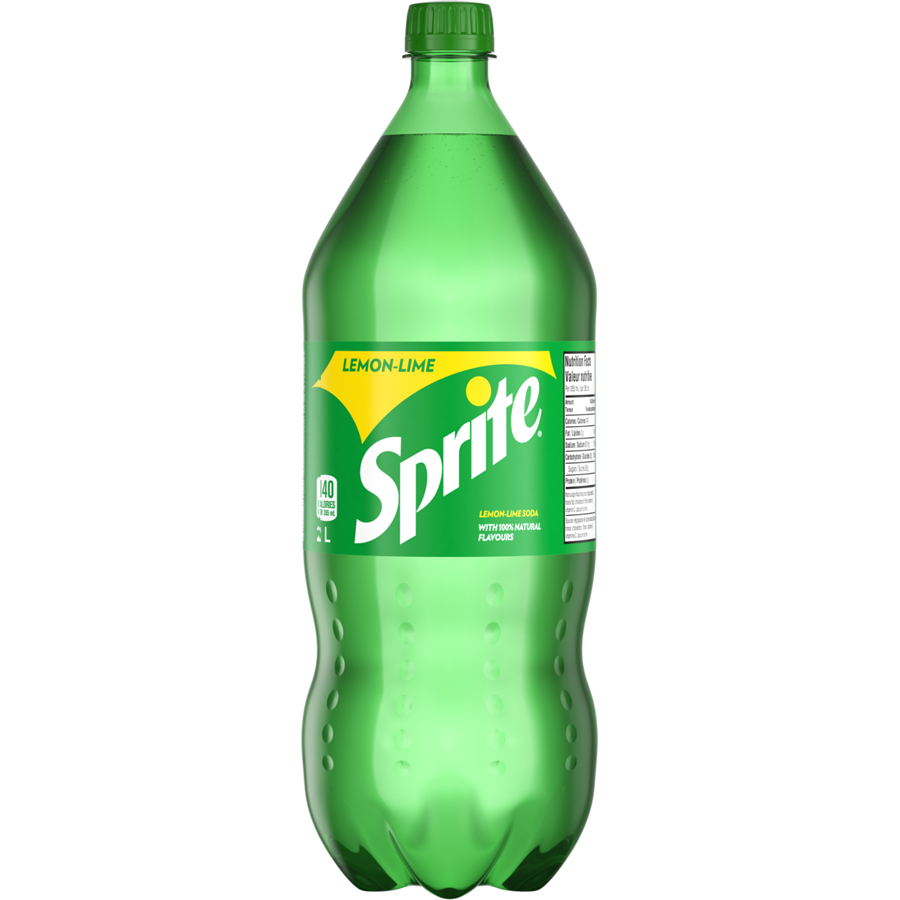 SPRITE 2L
