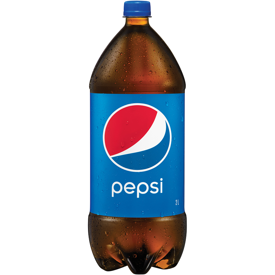 PEPSI 2L