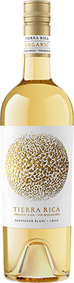 SAUVIGNON BLANC - TIERRA RICA