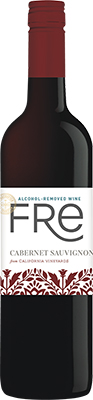 CABERNET SAUVIGNON - FRE