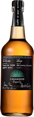 CASAMIGOS - ANEJO