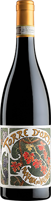 AMARONE DELLA VALPOLICELLA - TORRE D'ORTI