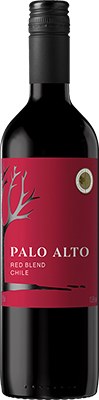RED BLEND - PALO ALTO