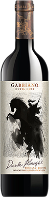 TOSCANA - GABBIANO DARK KNIGHT